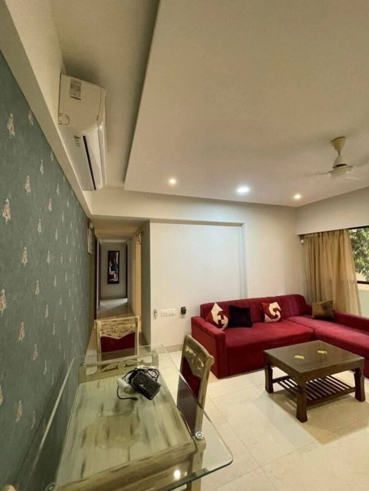 Kitchen, akshay-apartment-bandra-west 2 Bedroom 950 Sq.Ft. Apartment In Bandra West Mumbai 10599085