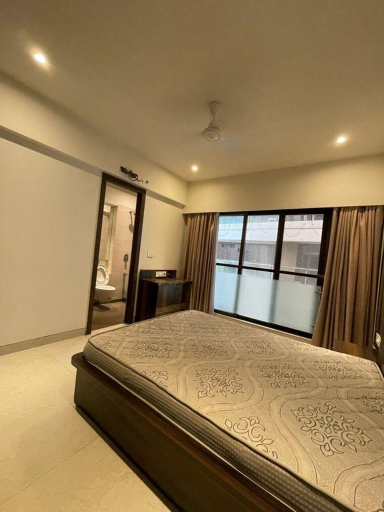Bedroom, akshay-apartment-bandra-west 2 Bedroom 950 Sq.Ft. Apartment In Bandra West Mumbai 10599085