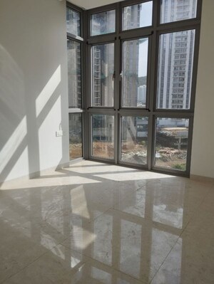 Bedroom in 3 BHK Apartment at Kasturi Eon Homes, Hinjewadi – for Rent