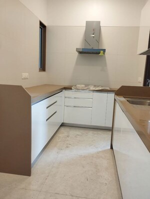 Kitchen in 3 BHK Apartment at Kasturi Eon Homes, Hinjewadi – for Rent