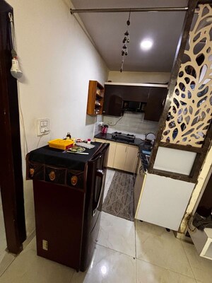 Team Area in 2 BHK Builder Floor at Sector 45 – for Rent