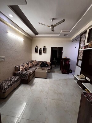 2 BHK Builder Floor For Rent in Sector 45