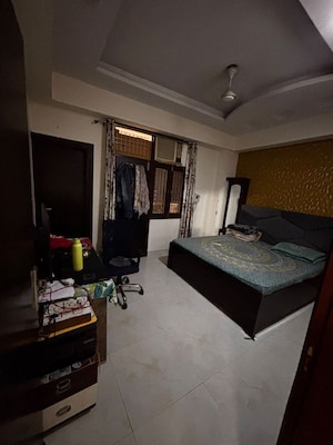 Kitchen in 2 BHK Builder Floor at Sector 45 – for Rent