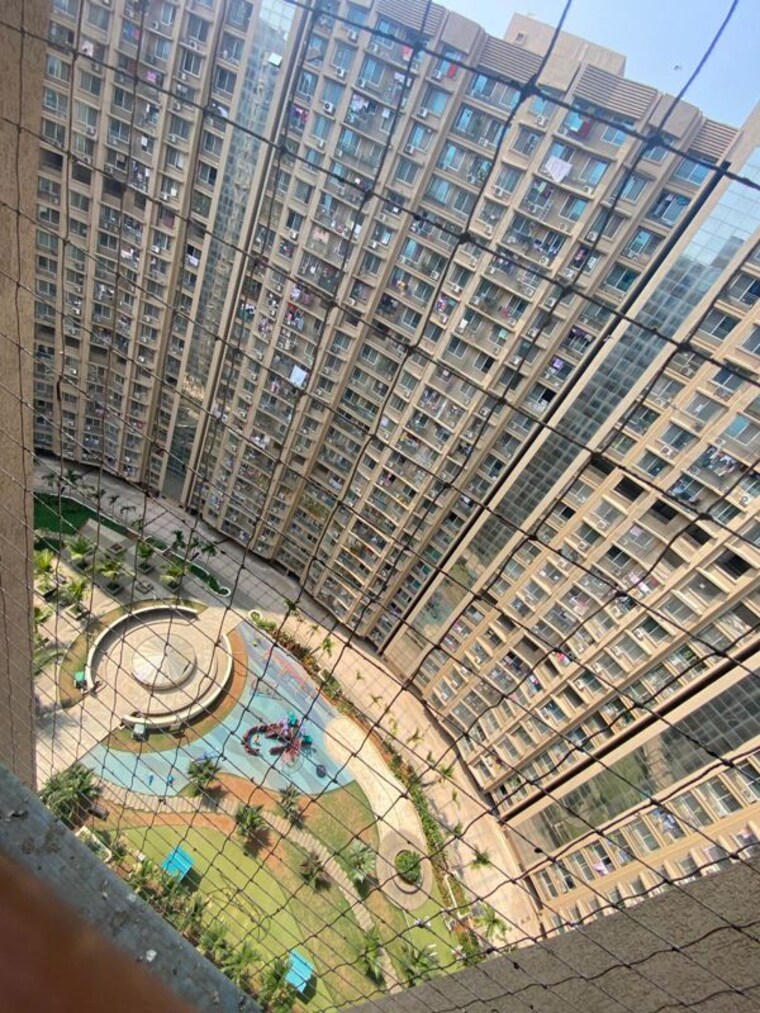Exterior View, gurukrupa-marina-enclave 2 Bedroom 800 Sq.Ft. Apartment In Malad West Mumbai 10599095
