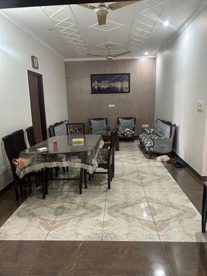 2 BHK Independent House For Rent in Sector 68