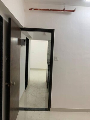 Building Lobby in 1 BHK Apartment at DGS Sheetal Tapovan, Malad East – for Rent
