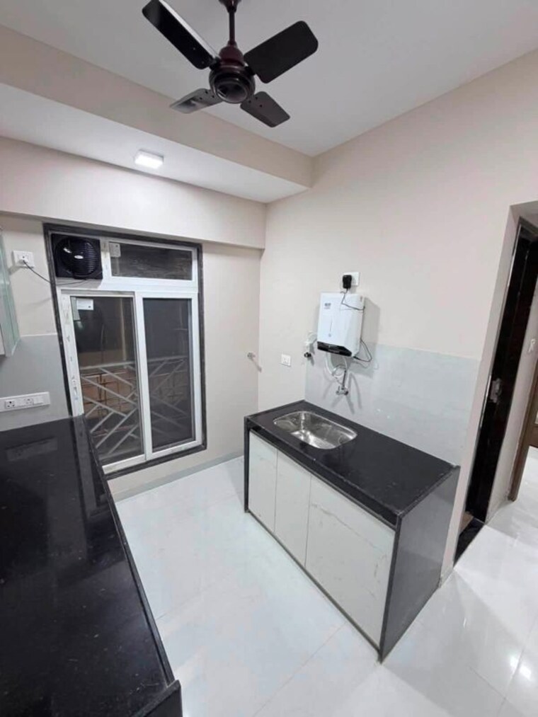 Kitchen, karishma-apartments-khar-west 2 Bedroom 1000 Sq.Ft. Apartment In Khar West Mumbai 10599096