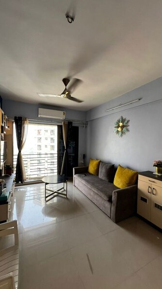 3 BHK + Prayer Room,Servant Room,Study Room 1600 Sq.Ft. Apartment in Ashar Residency