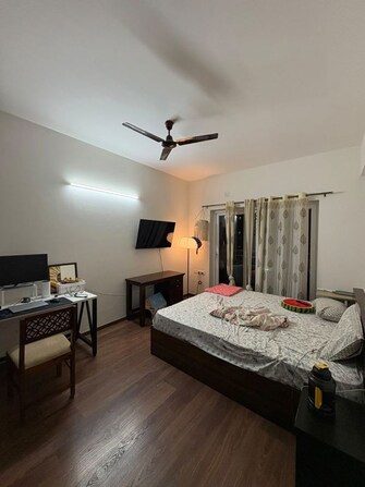 2 BHK + Study Room 1500 Sq.Ft. Apartment in Arge Helios