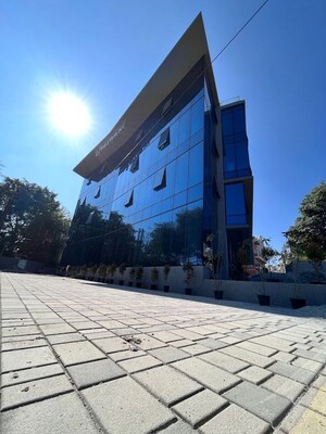  Office Space For Rent in Dommlur, Domlur