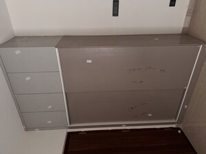 Room in 3 BHK Apartment at Narenn Primark Inspira, Miyapur – for Rent