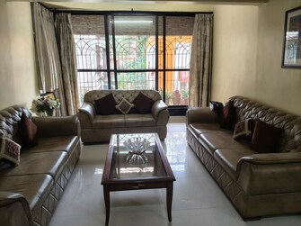 3 BHK + Servant Room 1200 Sq.Ft. Apartment in  Army Welfare CHS