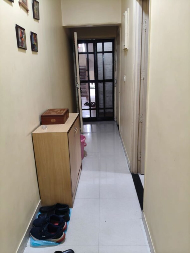 undefined, army-welfare-chs 3 Bedroom 1200 Sq.Ft. Apartment In Nerul Navi Mumbai 10599103