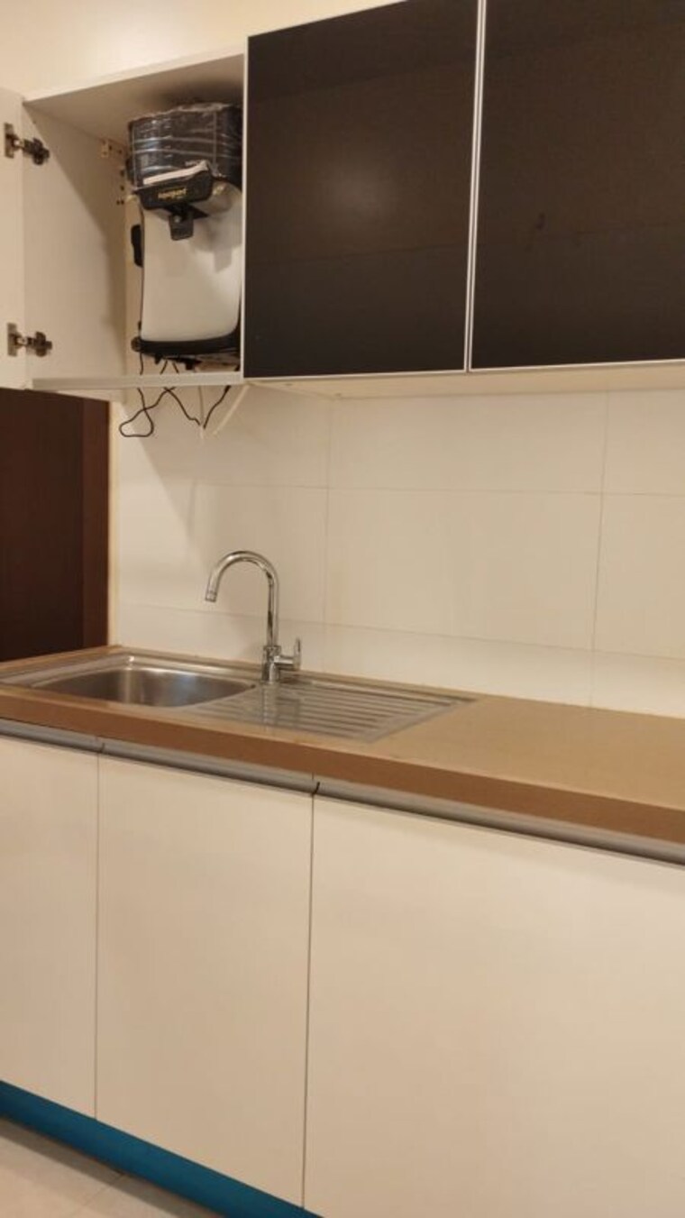 Kitchen, kasturi-eon-homes 3 Bedroom 1245 Sq.Ft. Apartment In Hinjewadi Pune 10599112