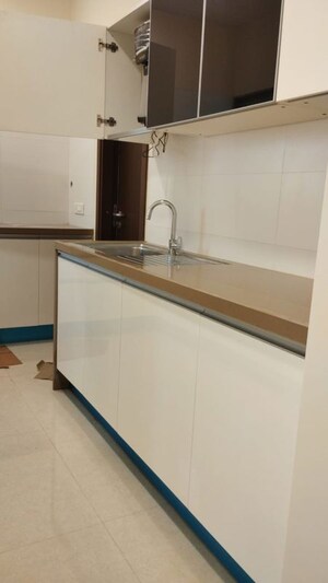 Kitchen in 3 BHK Apartment at Kasturi Eon Homes, Hinjewadi – for Rent