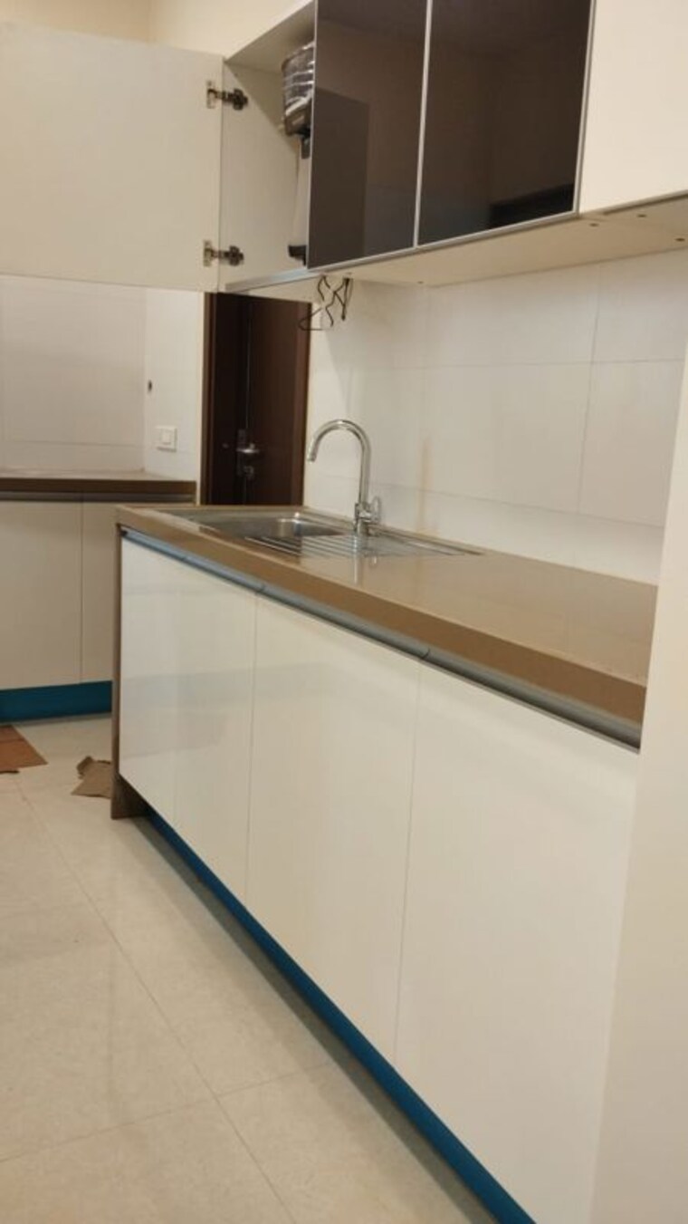 Kitchen, kasturi-eon-homes 3 Bedroom 1245 Sq.Ft. Apartment In Hinjewadi Pune 10599112