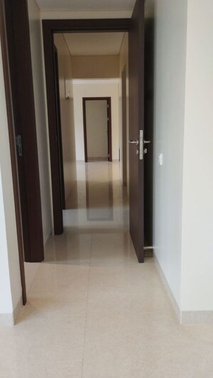 Building Lobby in 3 BHK Apartment at Kasturi Eon Homes, Hinjewadi – for Rent
