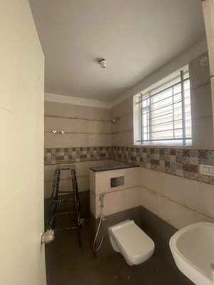 Kitchen in 2 BHK Apartment at Shakthi Anitha Regency, Uttarahalli – for Sale