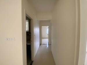 Building Lobby in 2 BHK Apartment at Shakthi Anitha Regency, Uttarahalli – for Sale