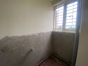 Kitchen in 2 BHK Apartment at Shakthi Anitha Regency, Uttarahalli – for Sale