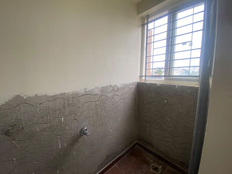 Kitchen, shakthi-anitha-regency 2 Bedroom 1221 Sq.Ft. Apartment In Uttarahalli Bangalore 10599115