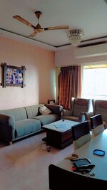 2 BHK + Study Room 800 Sq.Ft. Apartment in Ashok Towers