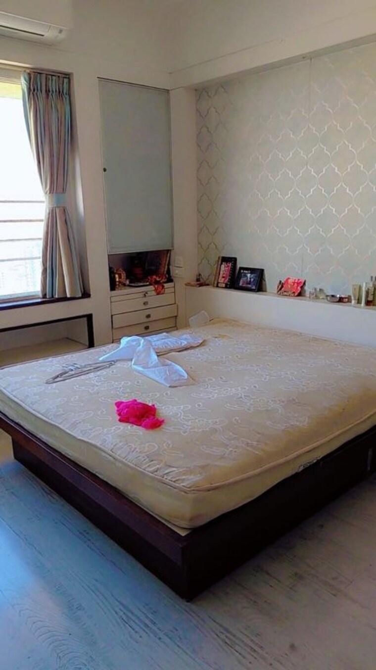 Bedroom, ashok-towers 2 Bedroom 800 Sq.Ft. Apartment In Parel Mumbai 10599116