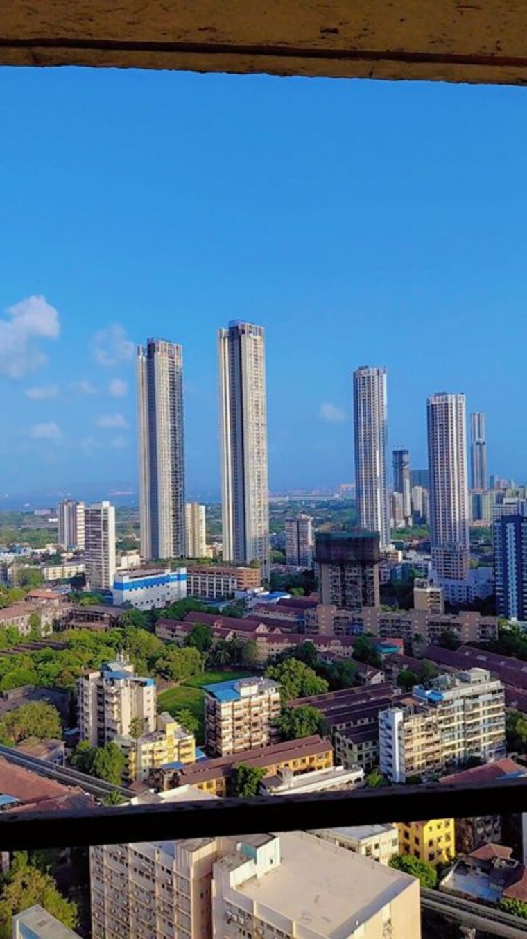 Exterior View, ashok-towers 2 Bedroom 800 Sq.Ft. Apartment In Parel Mumbai 10599116