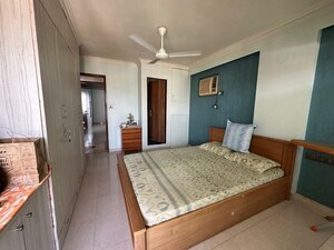 Bedroom in 3 BHK Apartment at Chembur – for Sale