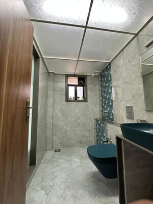 Kitchen in 3 BHK Apartment at Chembur – for Sale