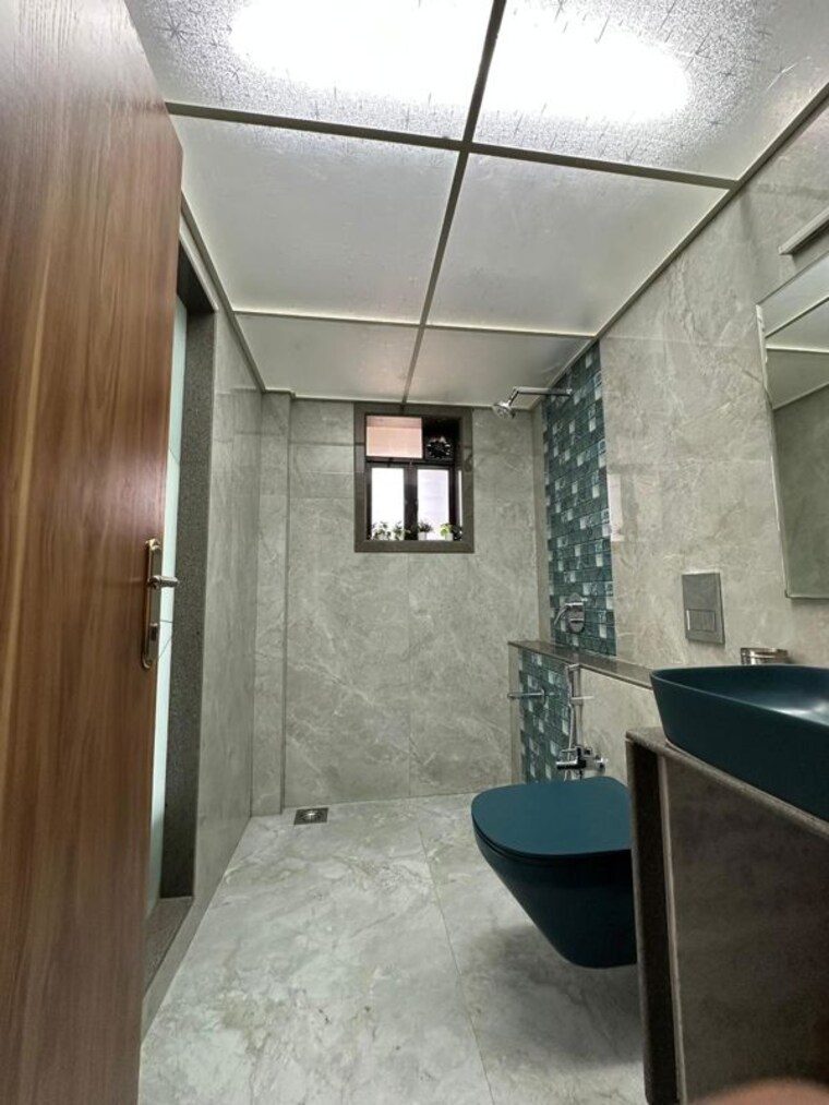 Kitchen, chembur 3 Bedroom 1430 Sq.Ft. Apartment In Chembur Mumbai 10599113