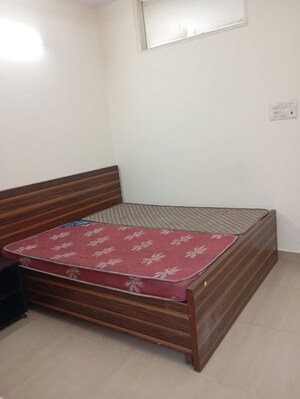 Bedroom in 1 BHK Builder Floor at East Of Kailash – for Rent