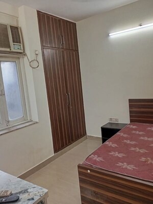 1 BHK Builder Floor For Rent in East Of Kailash