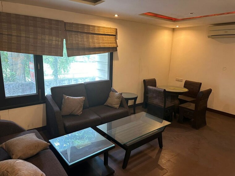 Living Room, pakhowal road 2 Bedroom 1900 Sq.Ft. Apartment In Pakhowal Road Ludhiana 10599104