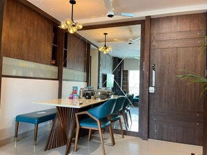 Living Room in 2 BHK Apartment at Andheri CHS, Andheri West – for Rent