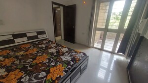 3 BHK Apartment For Rent in Lakshadeep Coconest Pimple, Pimple Saudagar