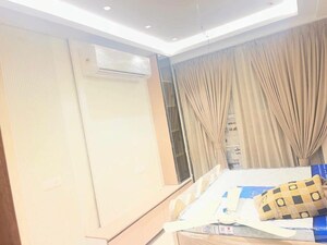 Furnished Amenities in 2 BHK Builder Floor at Saket – for Rent