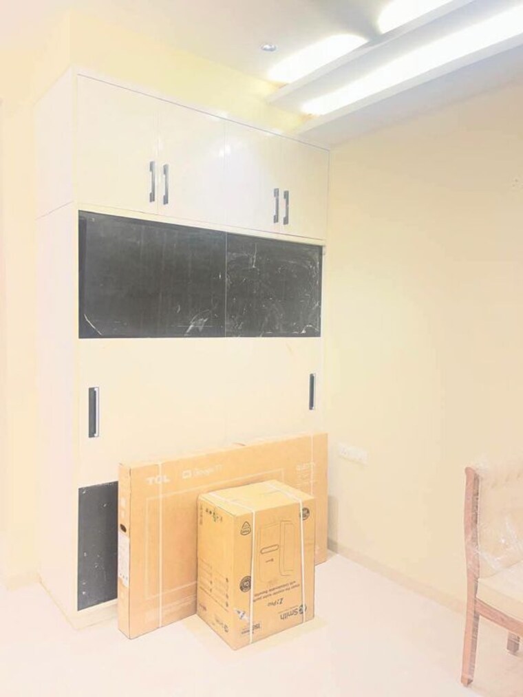 undefined, saket 2 Bedroom 850 Sq.Ft. Builder Floor In Saket Delhi 10599119