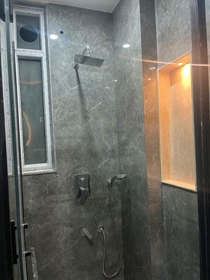 Furnished Amenities in 2 BHK Builder Floor at Saket – for Rent