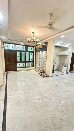 3 BHK Builder Floor For Rent in East Of Kailash
