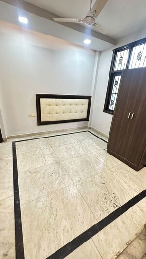 Room in 3 BHK Builder Floor at East Of Kailash – for Rent