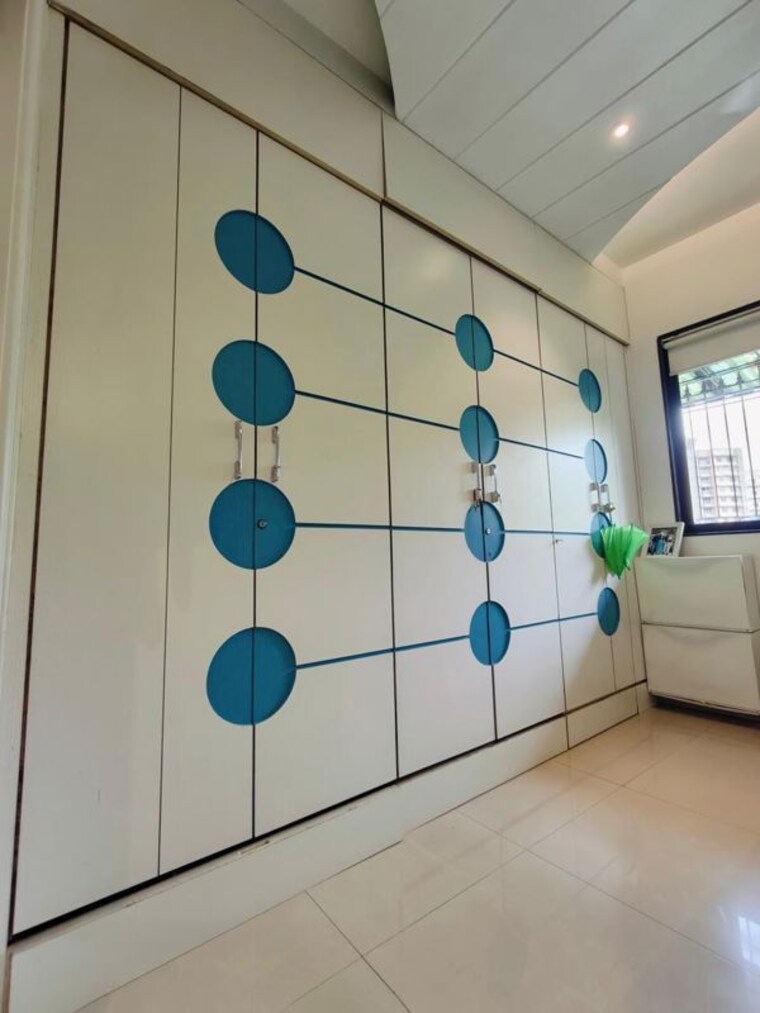 Bathroom, sindhi-society 3 Bedroom 1430 Sq.Ft. Apartment In Chembur Mumbai 10599127