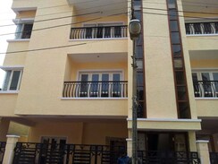 2 BHK Apartment For Sale in HBR Layout