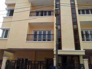 2 BHK Apartment For Sale in Hbr Layout