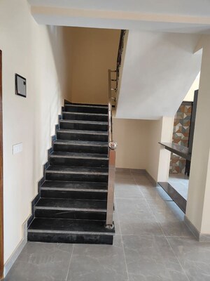 Staircase in 3 BHK Independent House at Sahastradhara – for Sale