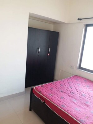 1 BHK Apartment For Rent in Ram Pushpanjali Residency, Owale