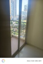 1 BHK + Basement 615 Sq.Ft. Apartment in Maxblis Grand Wellington
