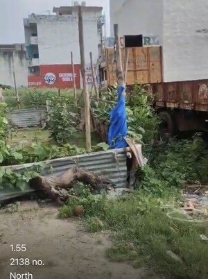  Plot For Sale in Sector 62