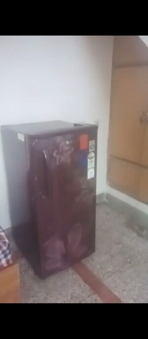 Furnished Amenities in 1 RK Independent House at Rwa Jalvayu Vihar Noida, Sector 25 – for Rent