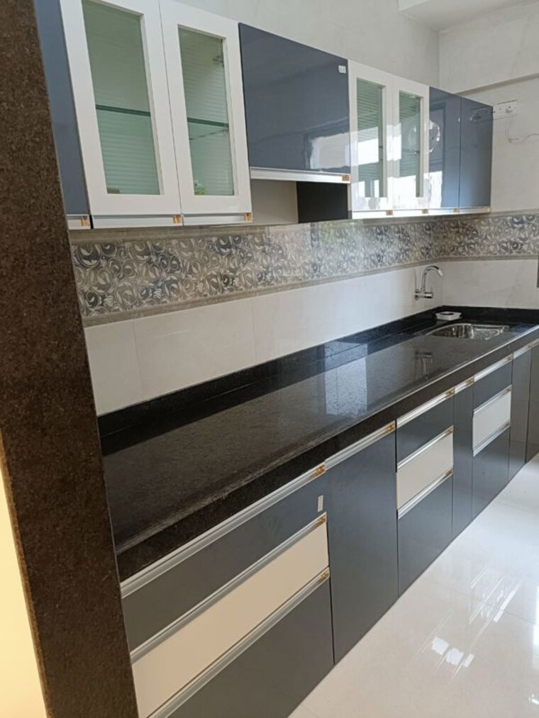 Kitchen, chembur 2 Bedroom 710 Sq.Ft. Apartment In Chembur Mumbai 10599154
